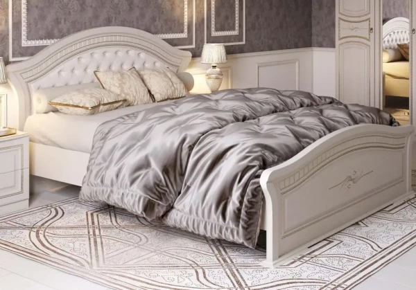 Кровать Николь