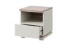 Тумба прикроватная 1SN ЛИМА