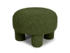 Пуф Ron ron (Ткань Merino 010)