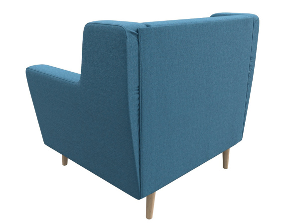 Кресло Брайтон Рогожка