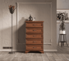 Комод KENTAKI S320-KOM5S (Цвет Каштан)
