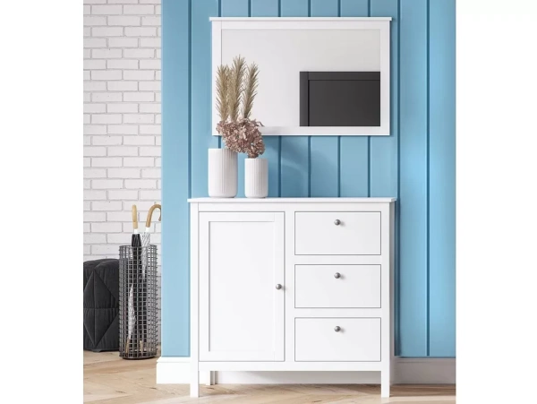 Зеркало HELGA LUS/90