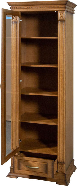 Шкаф Верди Классик П1.0487.0.26-01