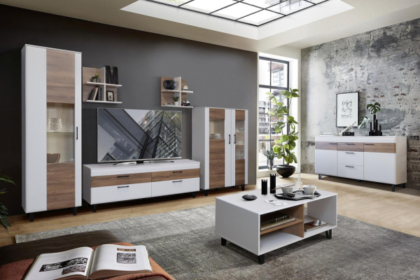 Гостиная Ариста