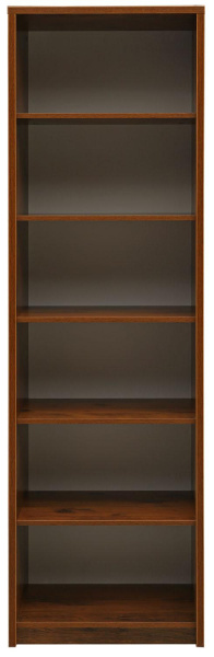 Стеллаж Монако П6.528.1.12 (П528.12) (Дуб Саттер)