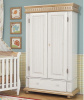 Шкаф детский Хельсинки 2(N)