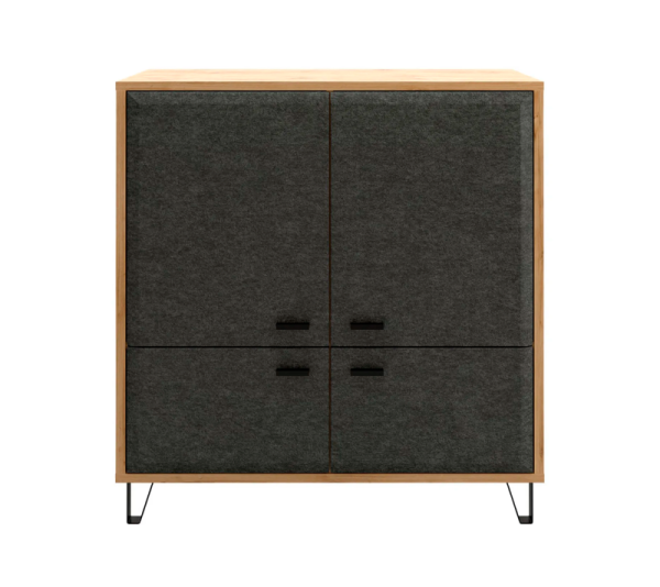 Тумба GRACE KOM4D