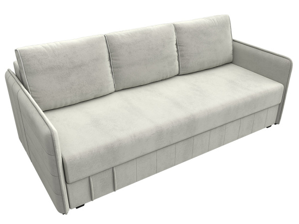 Диван прямой Слим НПБ Велюр