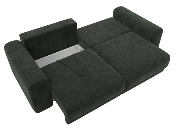 Диван прямой Лига-056 НПБ Шенилл