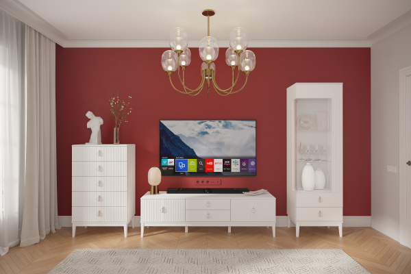 Тумба ТВ Фарго