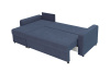 Диван угловой CARMEN SIMPLE