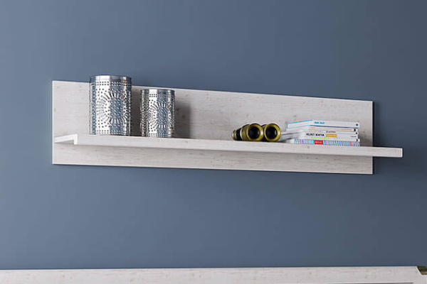 Полка навесная Т MAGELLAN