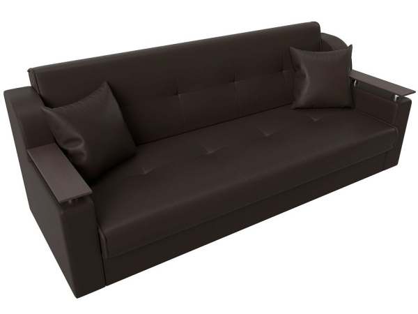 Диван-книжка Сенатор Экокожа