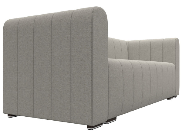 Диван прямой Лига-073 Рогожка