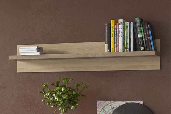 Полка навесная T DIESEL