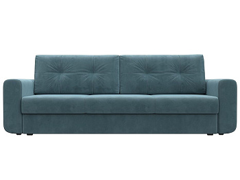 Диван прямой Лига-031 Велюр