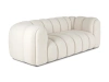 Диван Valvori (Ткань Aleks Ivori)