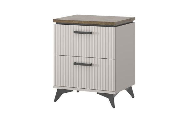 Тумба прикроватная 2S VINATI