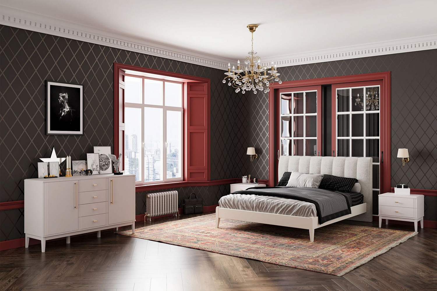 Коллекция Джали