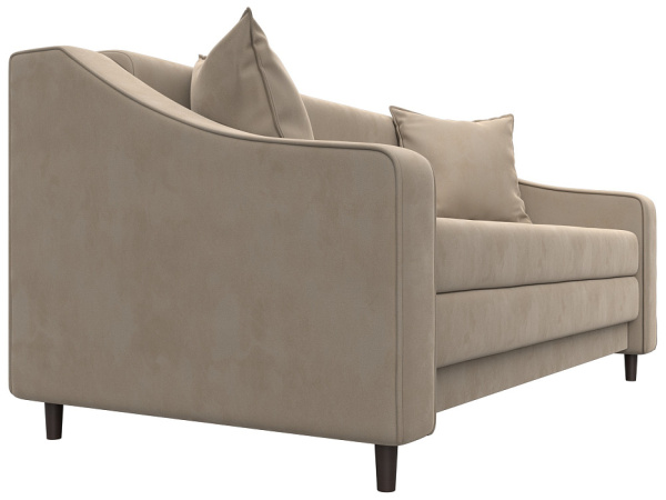 Диван прямой Лига-071 Велюр