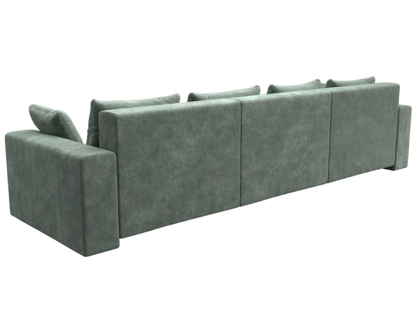 Диван прямой Майами Long Велюр