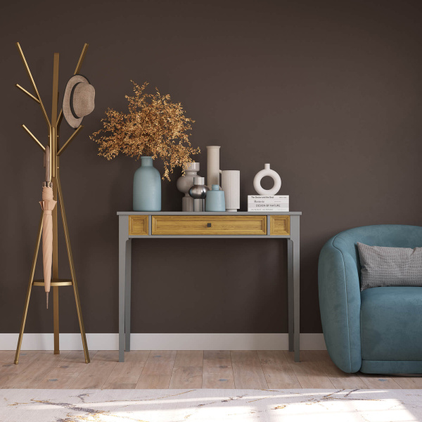 Стол консольный Квадро-С 01