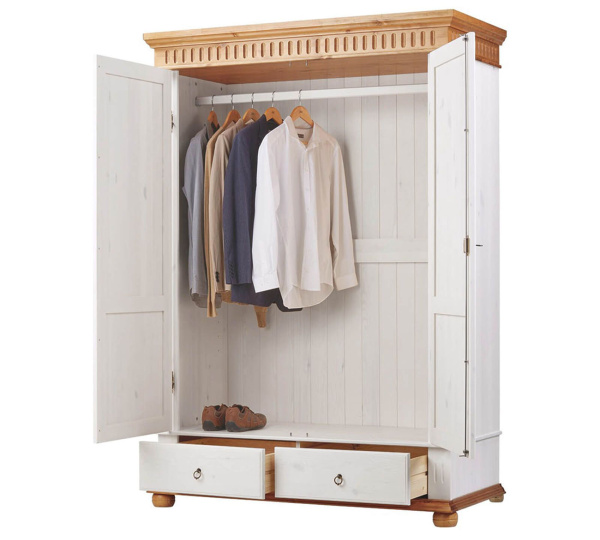 Шкаф Хельсинки 2(N)