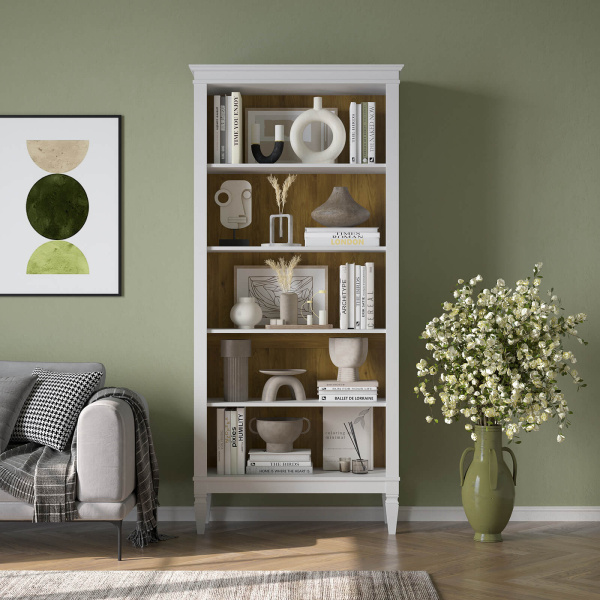 Стеллаж Ольса-С 200