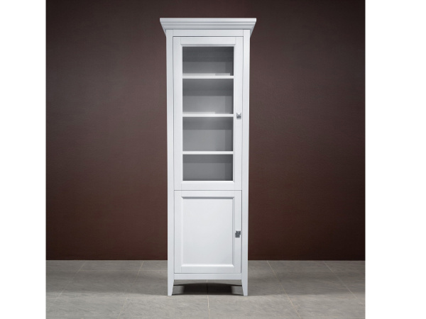 Библиотека Manhattan 1 дверная левая