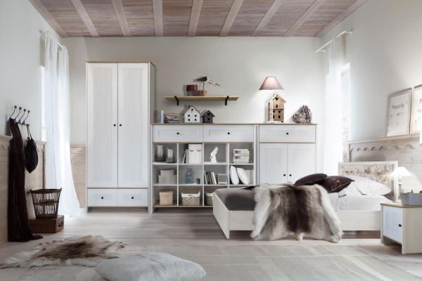 Набор для детской Парма