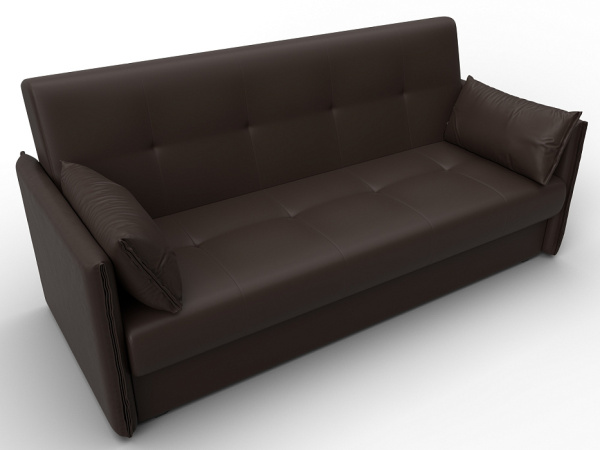 Диван-книжка Лига-018 Экокожа