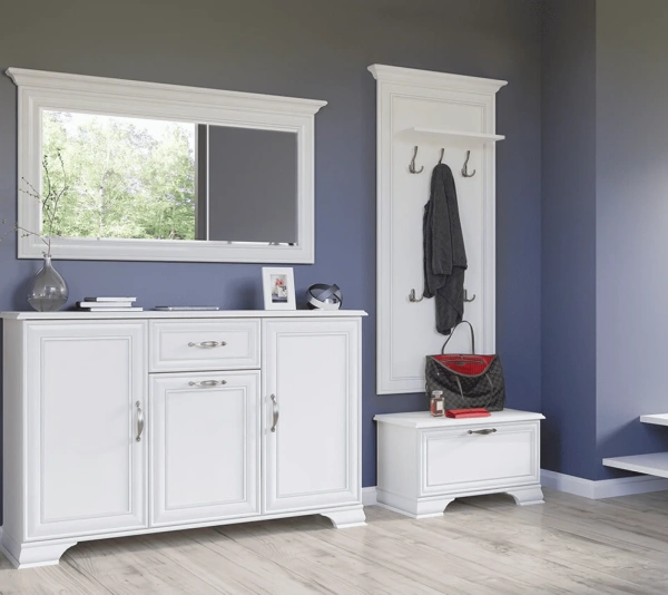 Зеркало 130 TIFFANY