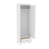Шкаф для одежды Кантри Hemnes 11 ММЦ