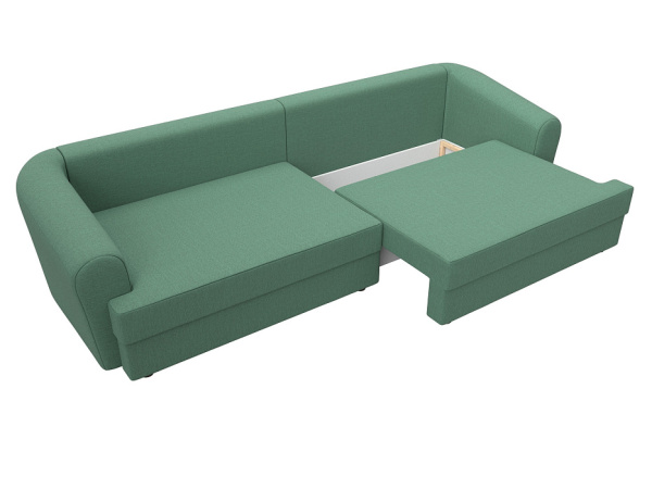 Диван прямой Милтон Рогожка