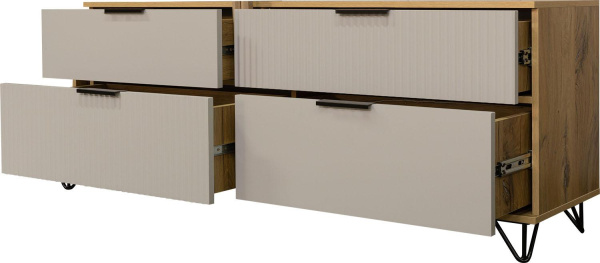 Тумба Рокси П6.948.0.02