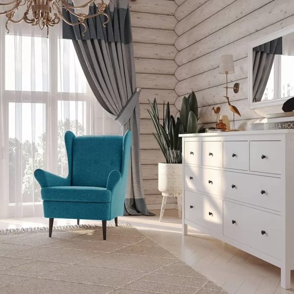 Кресло для отдыха Вало