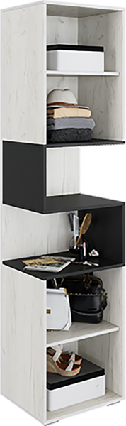 Шкаф-пенал Сорренто