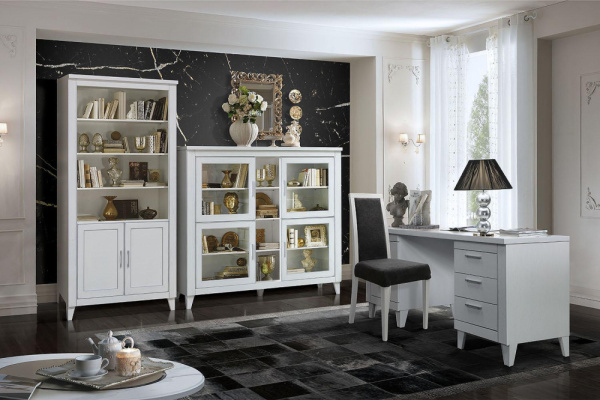 Мебель для кабинета Амадей