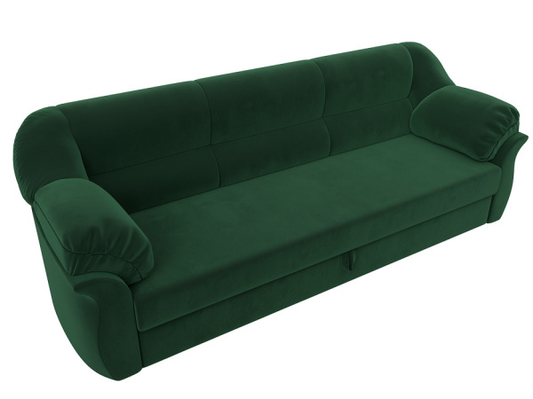 Диван прямой Карнелла Велюр