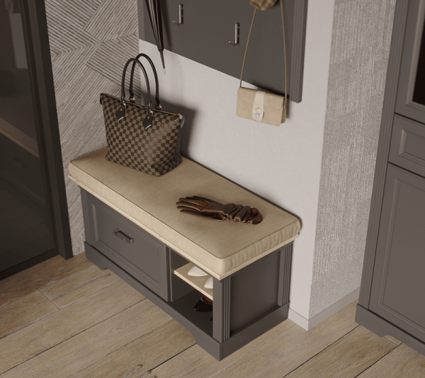 Тумба JASMIN KOM1S