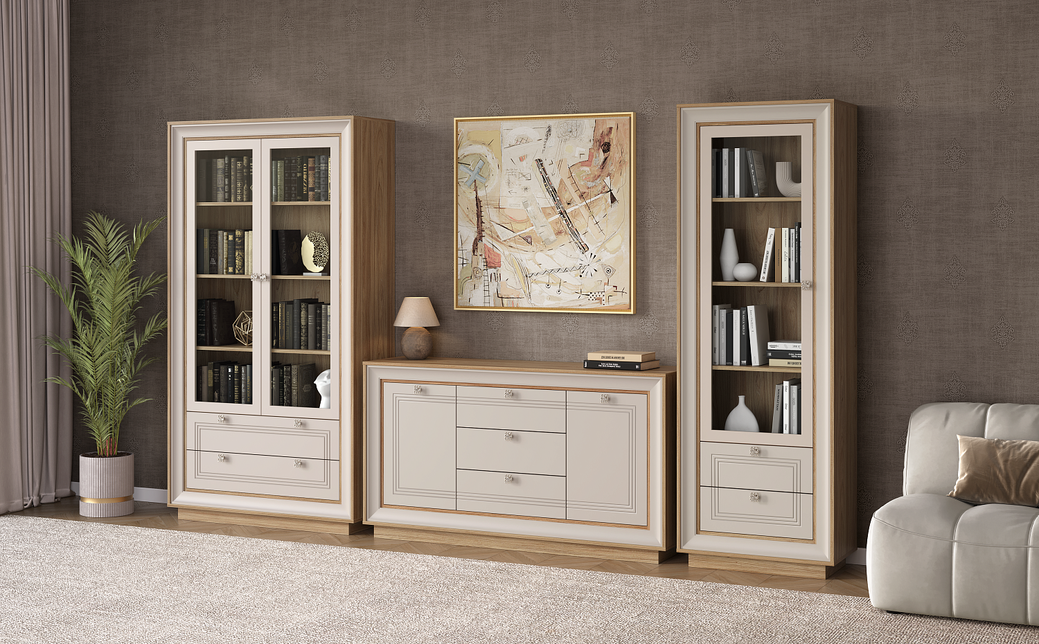 Коллекция Прато