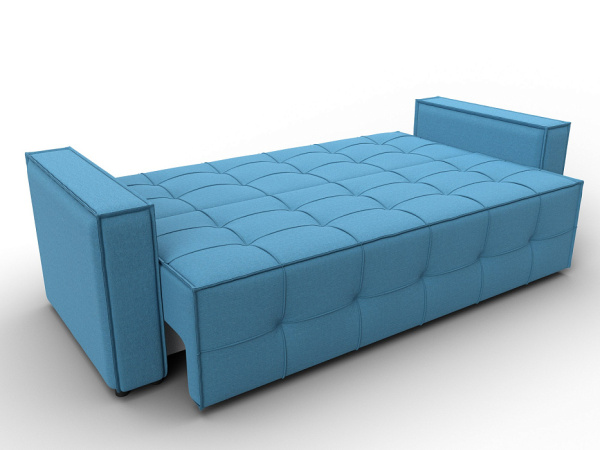 Диван-книжка Лига-067 Рогожка