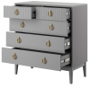 Комод Фарго 5 ящиков 890