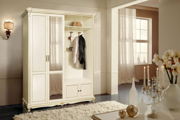 Прихожая Алези