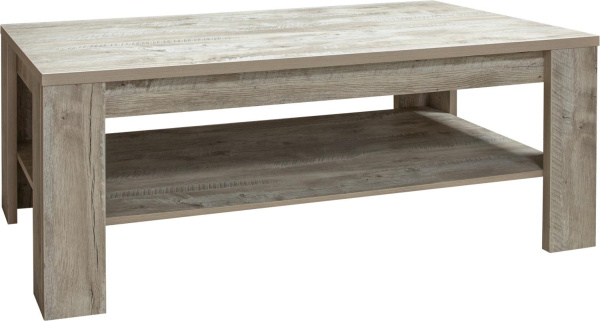 Стол журнальный Гранде П6.606.0.13 (П606.13) (Дуб Юкон)
