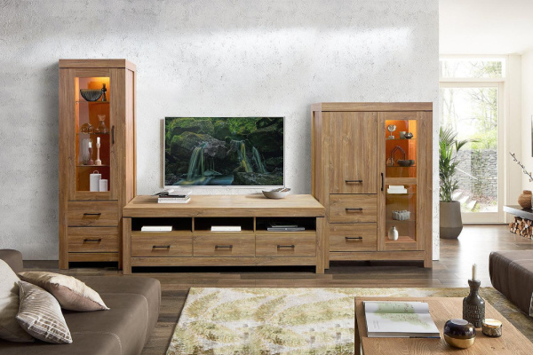 Гостиная Гранде 3