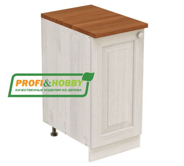 Тумба 1 дверь 400*720