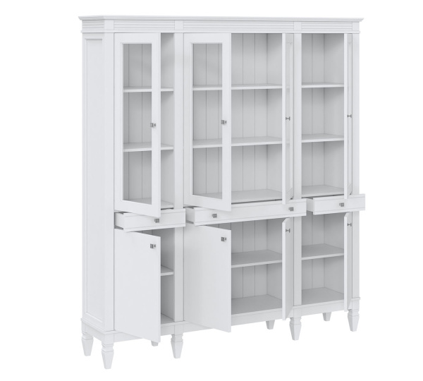 Стеллаж Ольса 404/430