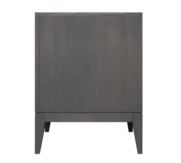 Тумба прикроватная Sydney с 2 ящиками