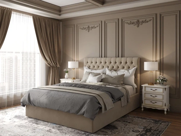 Кровать Эстель